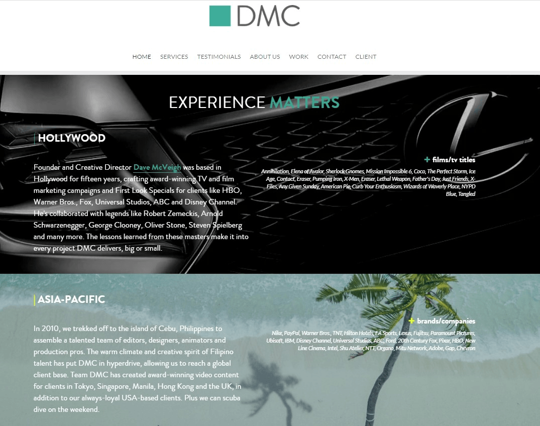 標誌設計範例一 標誌設計範例一